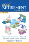 Image for Good non retirement guide 2004