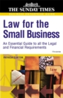 Image for Law for the Small Business
