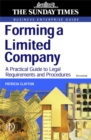 Image for Forming a Limited Company