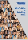 Image for Who&#39;s Who in Retailing