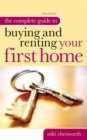 Image for The complete guide to buying and renting your first home