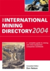 Image for The International Mining Directory
