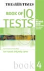 Image for The Times book of IQ testsBook 4