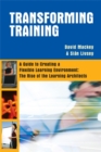 Image for Transforming Training