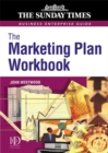 Image for Marketing Plan Workbook