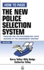 Image for How to pass the new police selection system