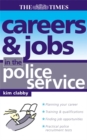 Image for Careers and Jobs in the Police Service