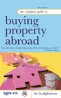 Image for The Complete Guide to Buying Property Abroad