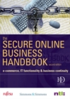 Image for The Secure Online Business Handbook