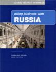 Image for Doing Business with Russia