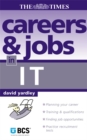 Image for Careers and Jobs in IT