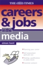 Image for Careers &amp; jobs in the media