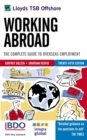 Image for Working abroad  : the complete guide to overseas employment