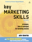 Image for Key marketing skills  : strategies, tools and techniques for marketing success