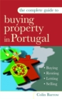 Image for The complete guide to buying property in Portugal