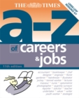 Image for The A-Z of Careers and Jobs