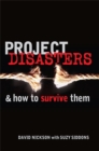 Image for Project Disasters