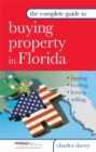 Image for The complete guide to buying property in Florida