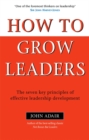 Image for How to Grow Leaders