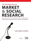 Image for An Introduction to Market and Social Research