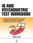 Image for IQ and psychometric test workbook