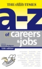 Image for The A-Z of Careers and Jobs