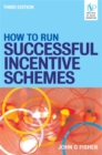 Image for How to Run Successful Incentive Schemes