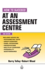 Image for How to succeed at an assessment centre
