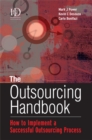 Image for The Outsourcing Handbook