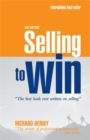 Image for Selling to win