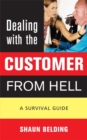 Image for Dealing with the Customer from Hell