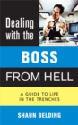 Image for Dealing with the Boss from Hell