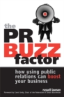 Image for The PR Buzz Factor