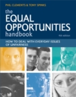 Image for The Equal Opportunities Handbook