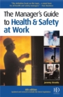 Image for Managers Guide to Health and Safety at Work