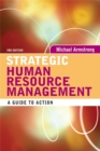 Image for Strategic human resource management  : a guide to action