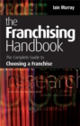Image for The Franchising Handbook