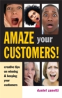 Image for Amaze Your Customers!
