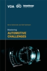 Image for Mastering the challenges of the automotive industry