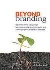 Image for Beyond branding: how the new values of transparency and integrity are changing the world of brands
