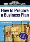 Image for How to Prepare a Business Plan