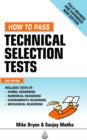Image for How to pass technical selection tests