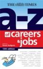 Image for A-Z of Careers and Jobs