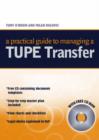 Image for A Practical Guide to Managing a TUPE Transfer