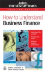 Image for How to understand business finance