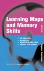 Image for Learning maps and memory skills