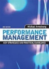 Image for Performance Management: Key Strategies and Practical Guidelines
