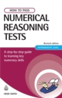 Image for How to Pass Numerical Reasoning Tests
