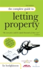 Image for The complete guide to letting property