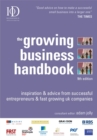 Image for Growing business handbook  : inspirational advice from successful entrepreneurs and fast-growing UK companies